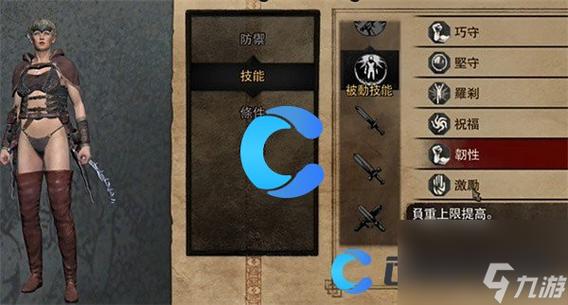 龙之信条2盗贼职业怎么玩