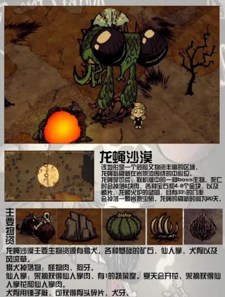 饥荒旺达怎么刷噩梦燃料