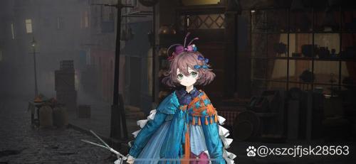 重返未来纸信圈儿技能怎么样