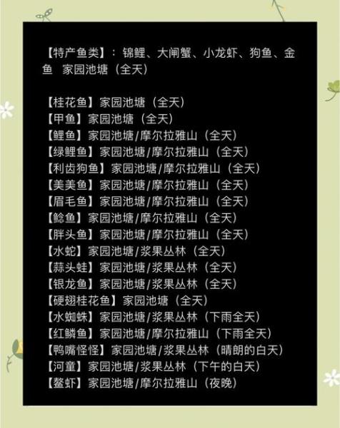 摩尔庄园珍珠蚌怎么钓