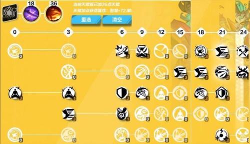 火炬之光无限逃脱者宾技能怎么搭配