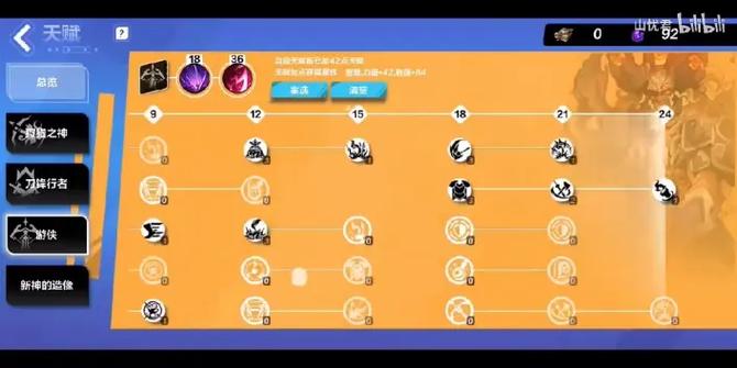 火炬之光无限圣枪1技能怎么搭配