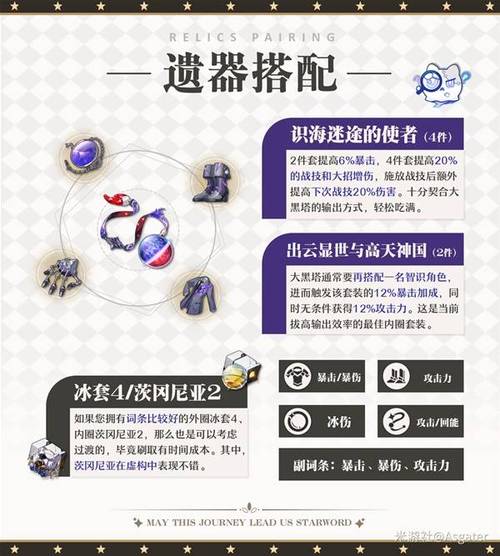 崩坏星穹铁道大黑塔技能怎么样