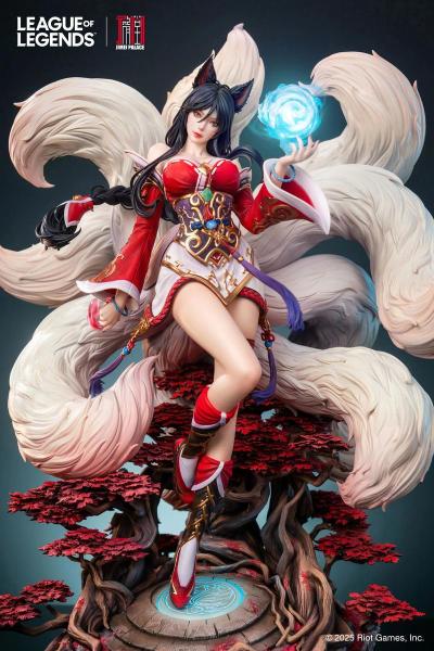 英雄联盟手游阿狸怎么玩