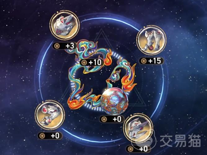 崩坏星穹铁道流萤队伍怎么搭配