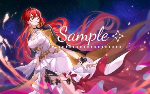 崩坏星穹铁道姬子词条怎么选择