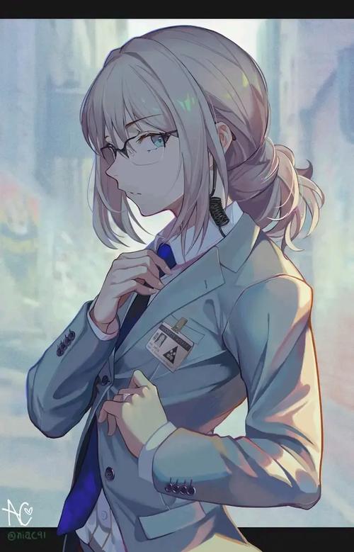 少女前线an94是什么角色