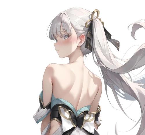 鸣潮今汐怎么玩