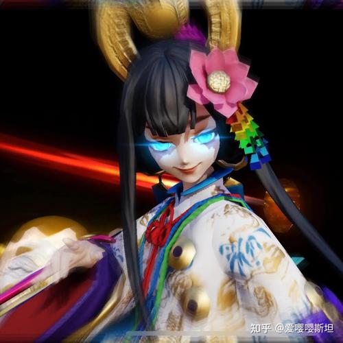决战平安京面灵气该怎么玩