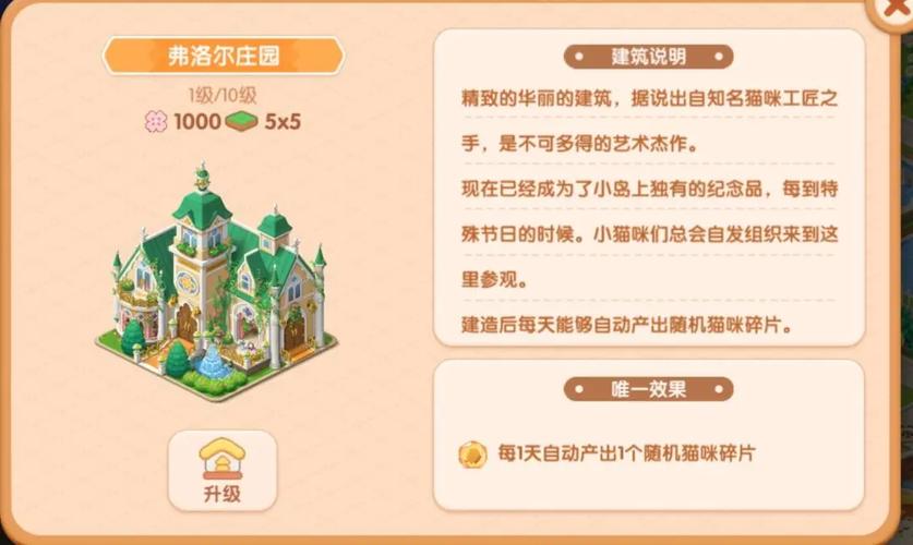 遇见喵克斯猫咪怎么获得