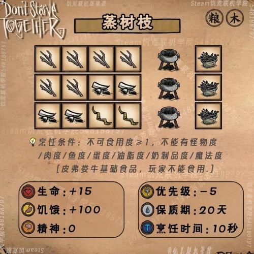 饥荒高脚鸟蛋有什么用