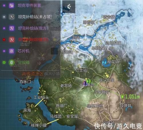 使命召唤装甲攻势怎么玩
