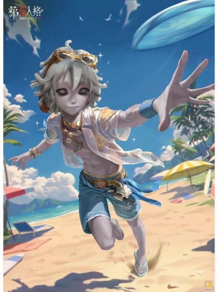 第五人格遇到守夜人该怎么办
