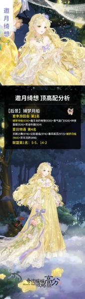 奇迹暖暖主线15-9怎么过关