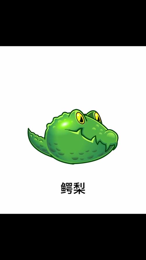 植物大战僵尸2鳄梨怎么样