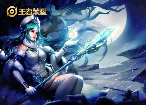 王者荣耀王昭君怎么玩