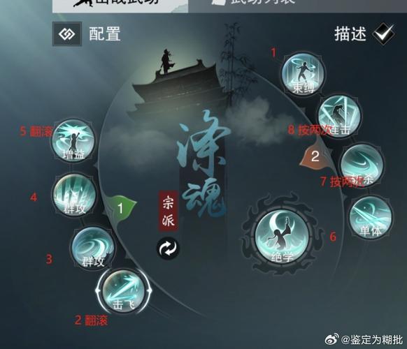 一梦江湖大巫怎么无限连招