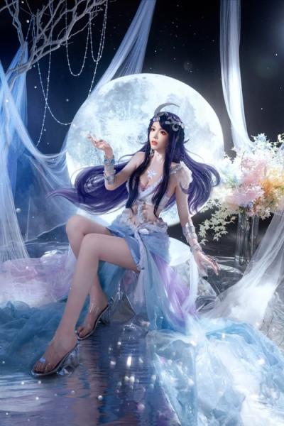 王者荣耀海月技能怎么样