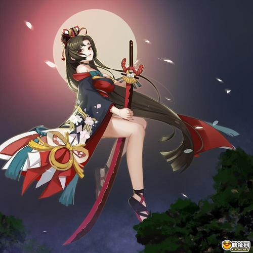 决战平安京妖刀姬玩法技巧是什么