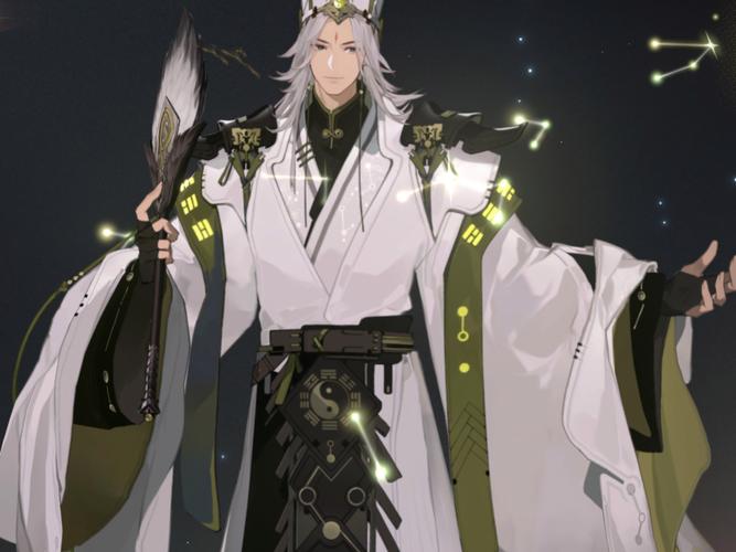 三国志幻想大陆弈辰诸葛亮技能是什么