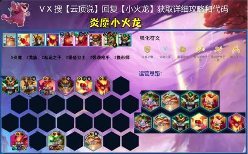 英雄联盟手游金克丝技能是什么