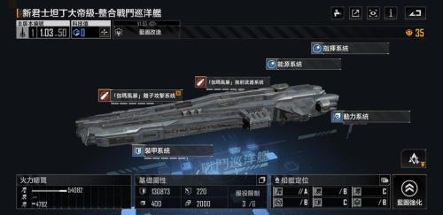 无尽的拉格朗日护航艇排行是什么