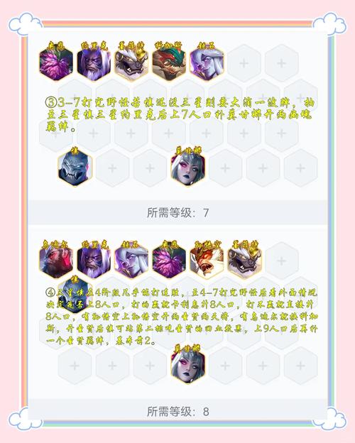 云顶之弈风女慎阵容的玩法是什么
