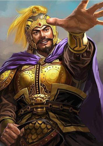 三国志战略版袁绍值得培养吗