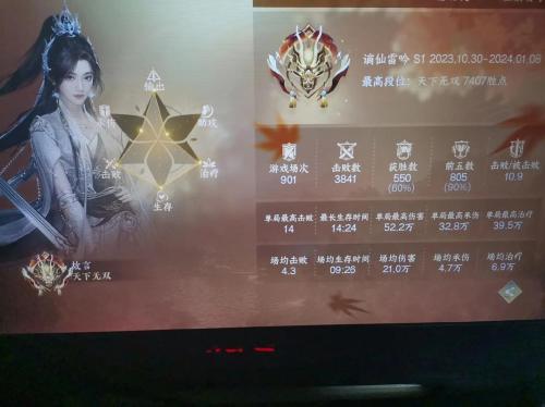 逆水寒手游赛季制什么意思