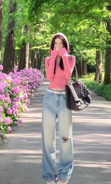 疯狂梗传多巴胺穿搭怎么过