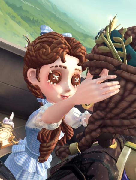 第五人格小女孩高阶技巧有哪些