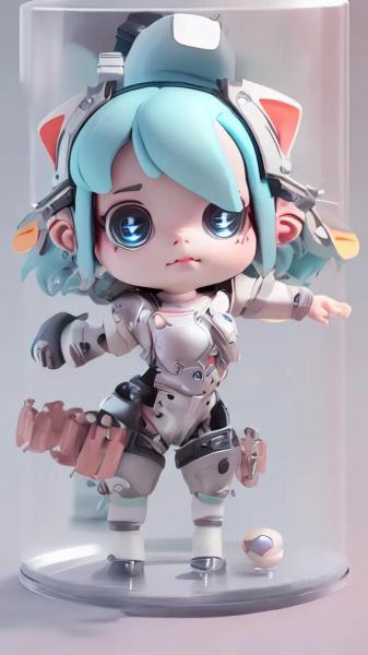 第五人格机械娃娃有哪些特性