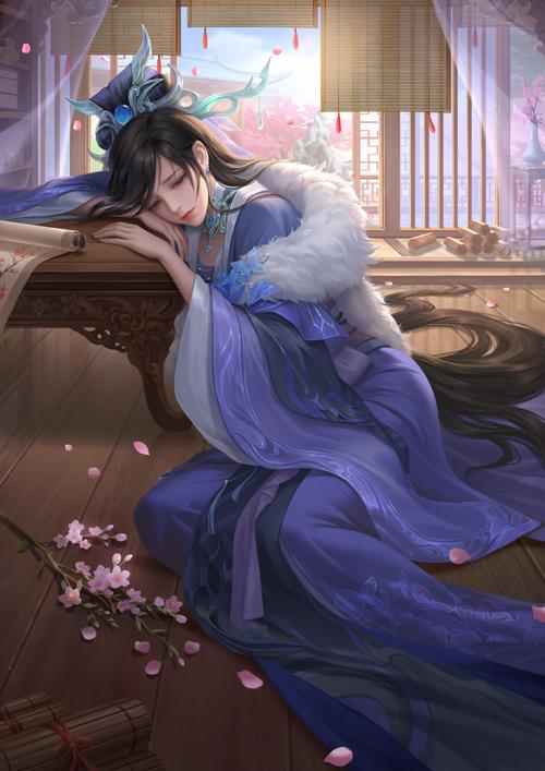 三国杀甄姬技能怎么使用