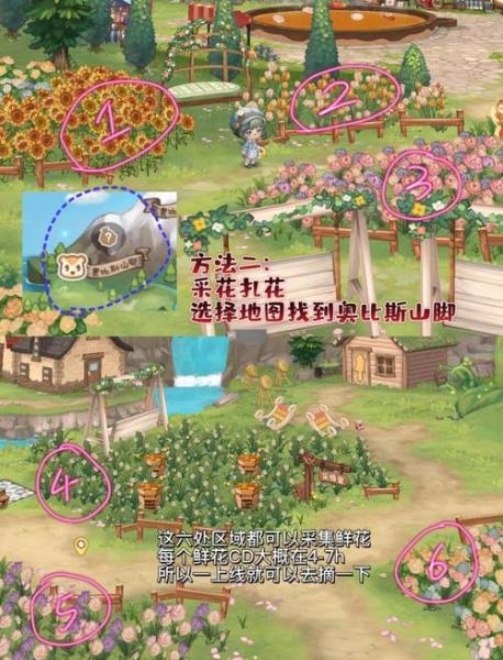 奥比岛怎么提高和NPC的好感度
