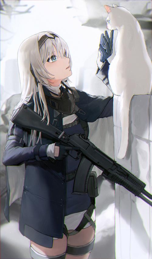少女前线AN94值得改造吗
