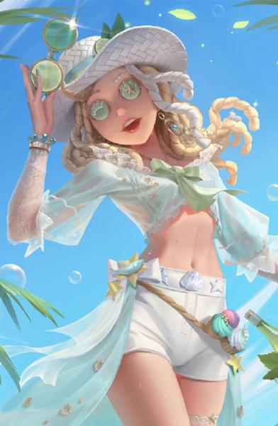 第五人格调酒师泛用性如何