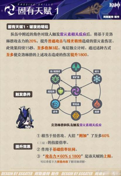 原神攻击方式有哪些