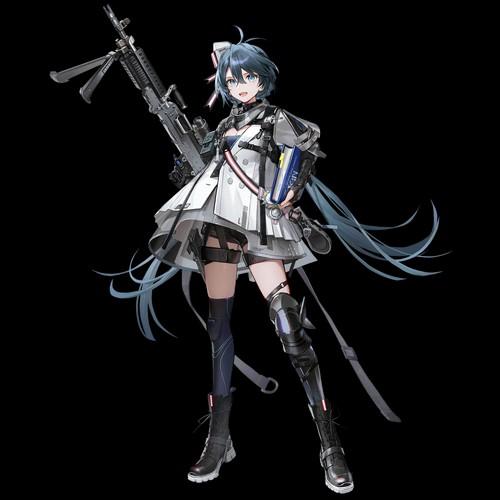 少女前线TPS和M240L实用性如何