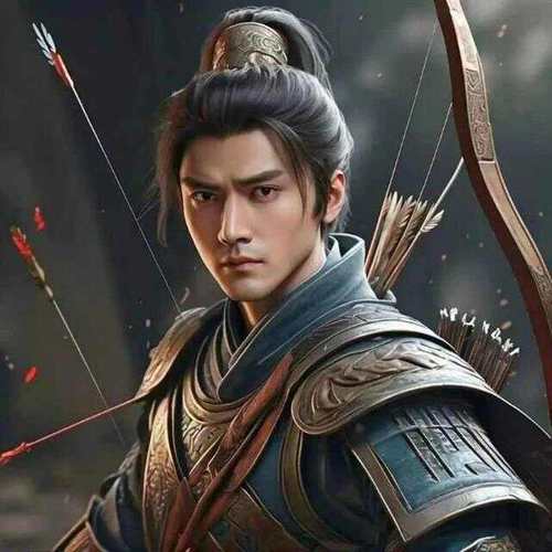 无悔华夏李广怎么样