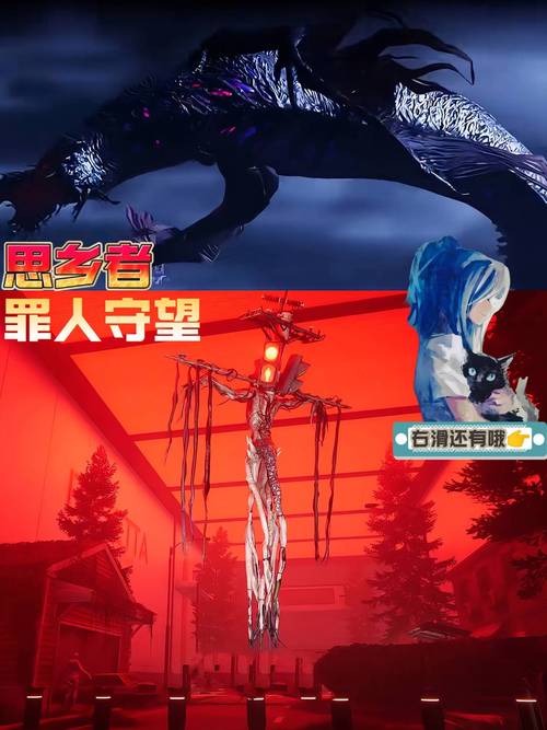 七日世界指南:如何在危机四伏的陌生世界活过第一夜