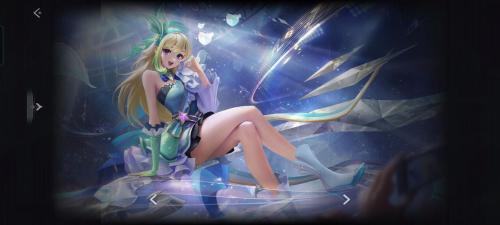 曙光英雄王昭君怎么出装
