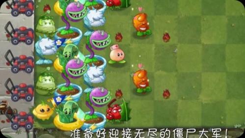 植物大战僵尸2仙桃怎么样