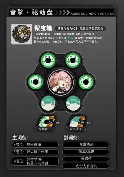 绝区零妮可该怎么玩