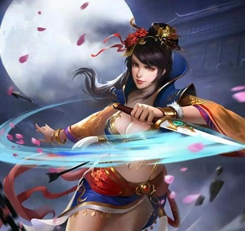 三国杀怎么玩好张春华