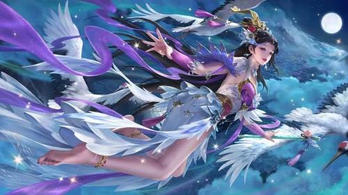 三国志幻想大陆诸葛果强度如何