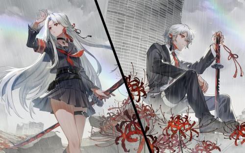 非人学园埃斯特尔该怎么玩