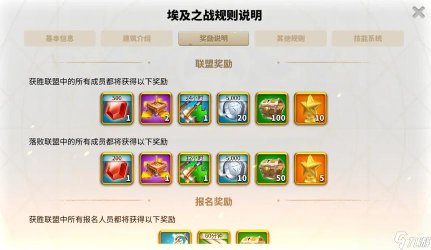 万国觉醒埃及之战怎么玩