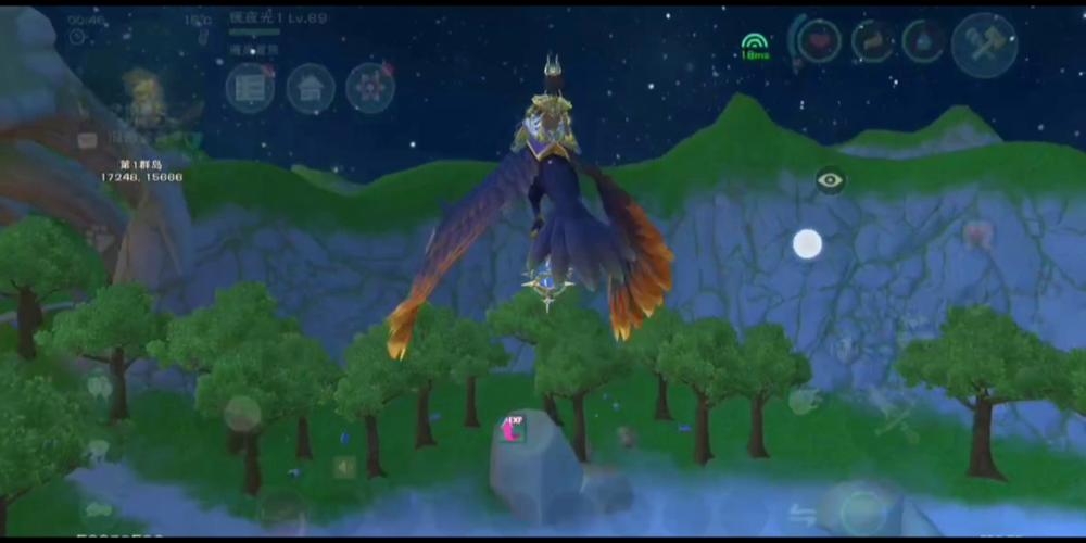 创造与魔法新手坐骑选什么好