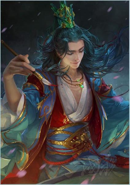 三国杀曹植技能是什么