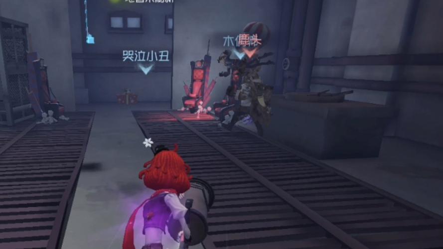 第五人格哪些时候不能挂地下室